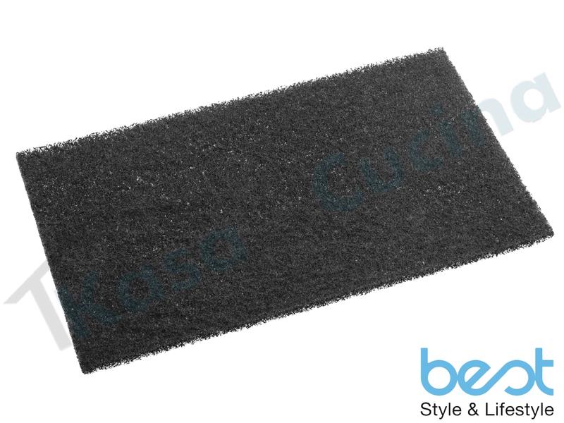 Filtro Cappa Standard 08999127 Pannello Carbone Attivo