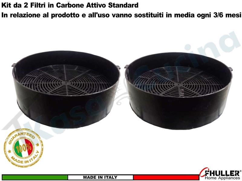 Cappa Parete Rustica Marta 120 Verniciata BIANCA Con Tubo Rame Motore 420 M³/h