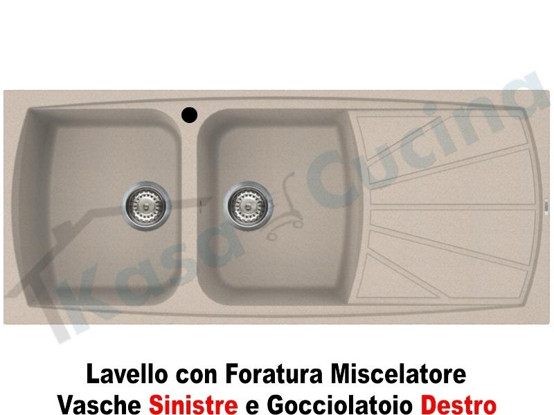 FHULLER Scolapiatti 719 Pensile 120 1 Telaio 1 Vaschetta INOX 2 Supporti Alluminio e 2 Staffe ARDESIA