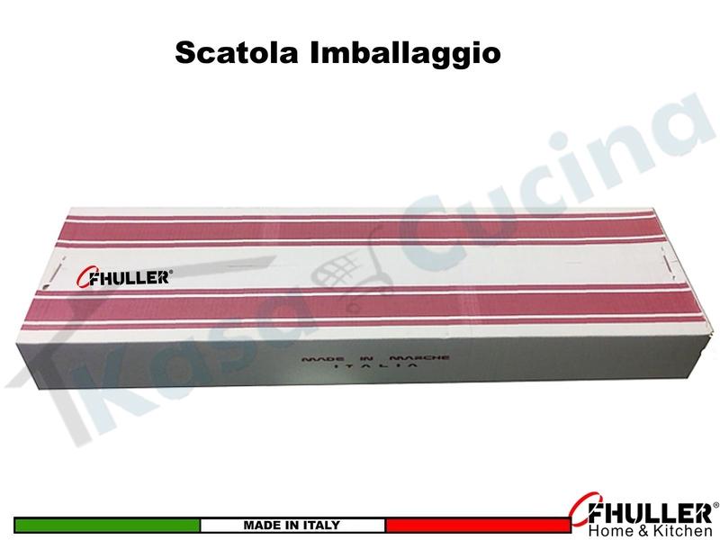 Scolapiatti VASISTAS Griglia Unica INOX 702 Pensile 75 Interno 70,5 + 2 Staffe 901 + Vaschetta 602