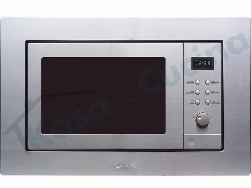 Forno a Microonde A Incasso Candy Modello MIC201EX