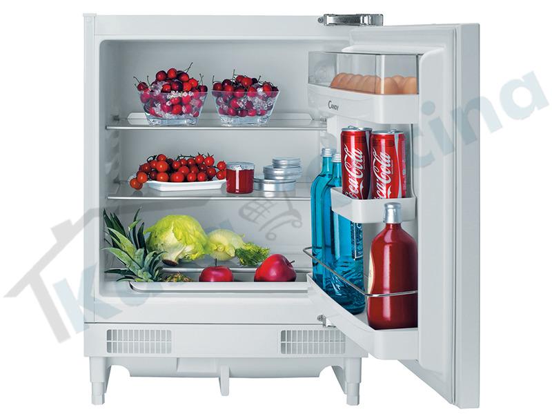 Candy CRU 160 E Frigorifero sottopiano 133 Litri classe A+