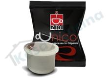 Caffè in Capsule Zito Caffè Unico compatibile Uno System  100 Pezzi