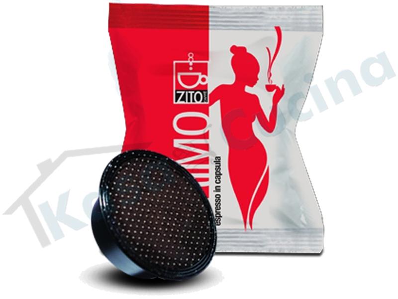 Caffè in Capsule Compatibili *Lavazza A Modo Mio® Miscela Primo Conf. 200 Pz.