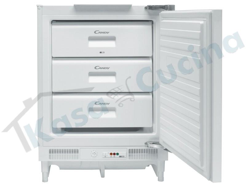 Candy CFU 135 E/1 Congelatore Sottopiano 103 Litri classe A+