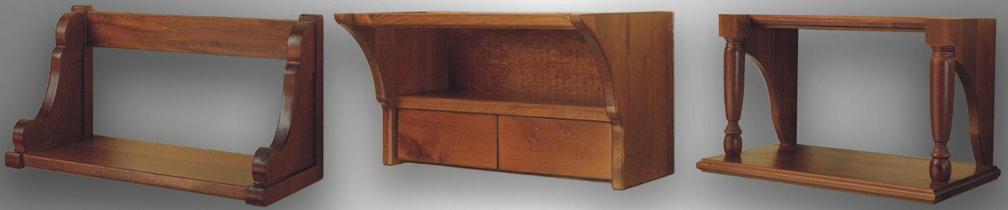 Sottopensile Legno - Kasa Cucina elettrodomestici da incasso Sottopensile Legno - Kasa Cucina elettrodomestici da incasso
